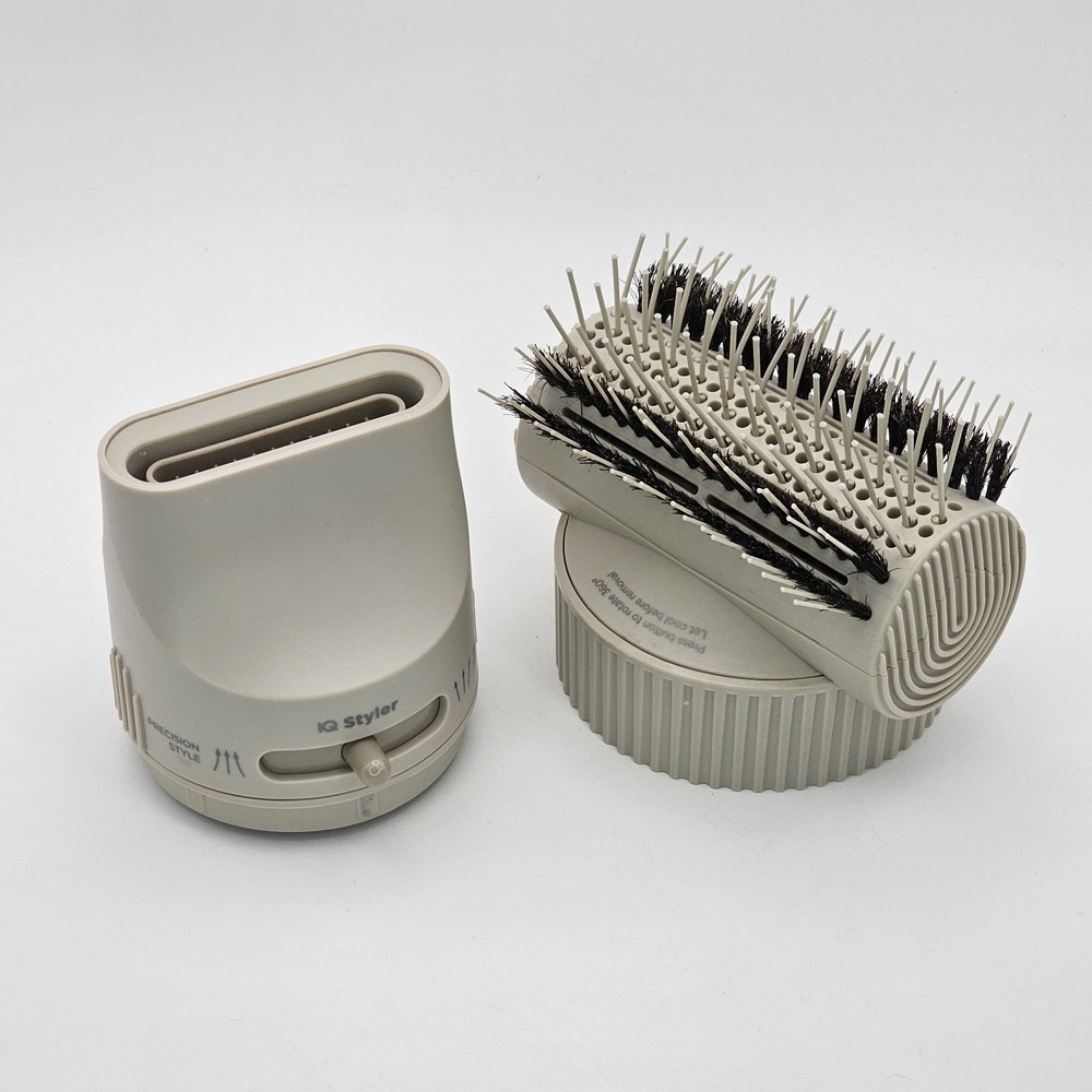 Shark Hyper Air IQ (HD120) Hair‎ Blow Dryer Attachments